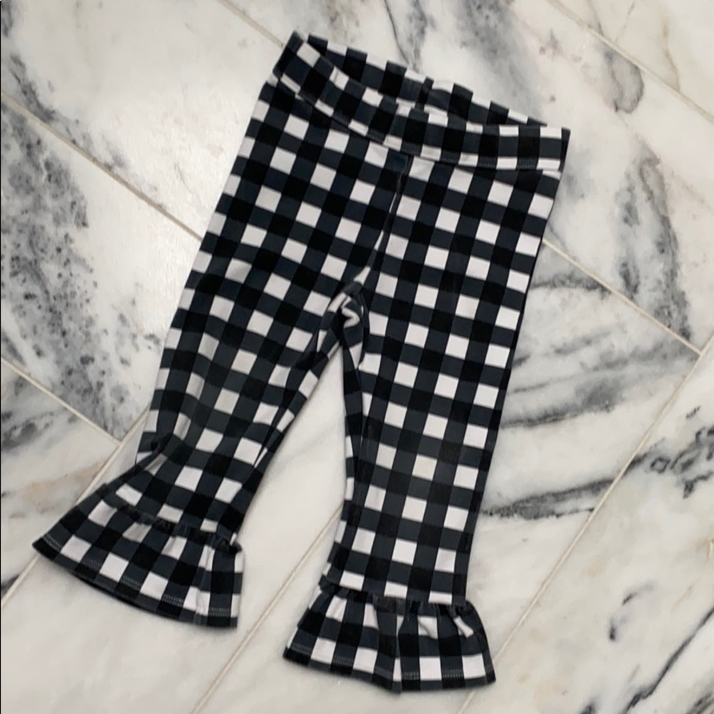 Janie & Jack legging